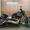 HARLEY-DAVIDSON SOFTAIL FXDR 114 HARLEY-DAVIDSON SOFTAIL FXDR 114