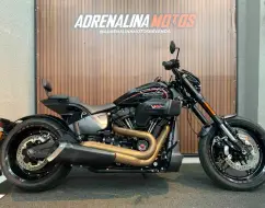 HARLEY-DAVIDSON SOFTAIL FXDR 114 HARLEY-DAVIDSON SOFTAIL FXDR 114