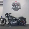 HARLEY-DAVIDSON SOFTAIL BREAKOUT HARLEY-DAVIDSON SOFTAIL BREAKOUT