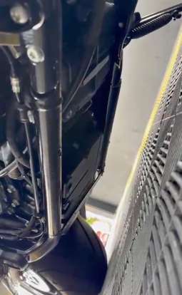 HARLEY-DAVIDSON-SOFTAIL BREAKOUT HARLEY-DAVIDSON-SOFTAIL BREAKOUT-2021
