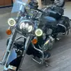 HARLEY-DAVIDSON SOFTAIL HERITAGE CLASSIC HARLEY-DAVIDSON SOFTAIL HERITAGE CLASSIC