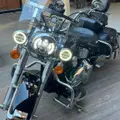 HARLEY-DAVIDSON SOFTAIL HERITAGE CLASSIC HARLEY-DAVIDSON SOFTAIL HERITAGE CLASSIC