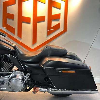 HARLEY-DAVIDSON-STREET GLIDE-2014