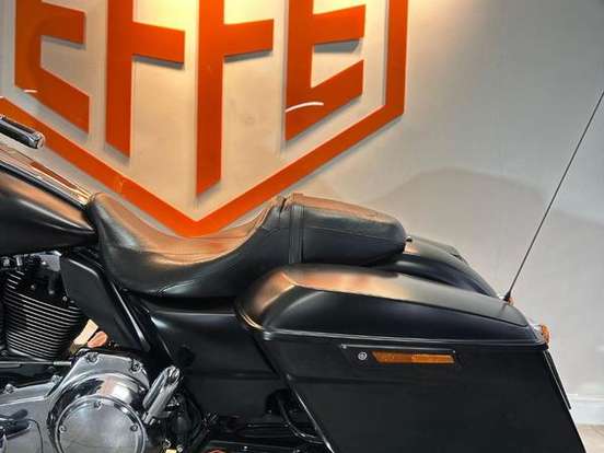 HARLEY-DAVIDSON-STREET GLIDE HARLEY-DAVIDSON-STREET GLIDE-2014