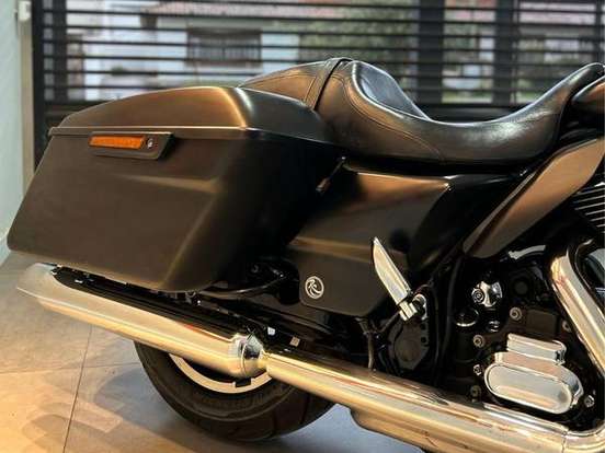 HARLEY-DAVIDSON-STREET GLIDE HARLEY-DAVIDSON-STREET GLIDE-2014