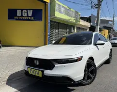 HONDA ACCORD 2.0 e:HEV ADVANCED E-CVT HONDA ACCORD 2.0 e:HEV ADVANCED E-CVT