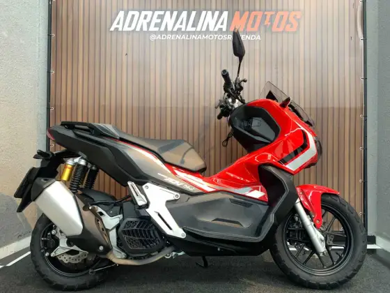 HONDA ADV 