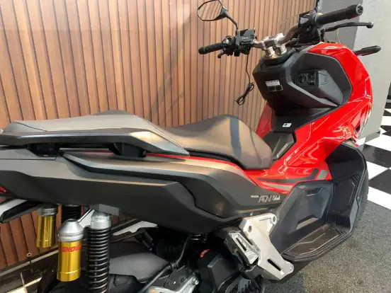 HONDA-ADV HONDA-ADV-2024