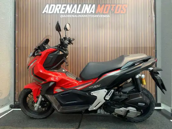 HONDA-ADV HONDA-ADV-2024