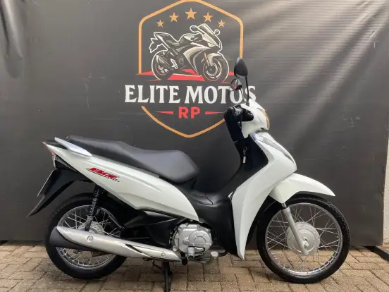 HONDA-BIZ 110i-2022