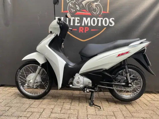 HONDA-BIZ 110i HONDA-BIZ 110i-2022