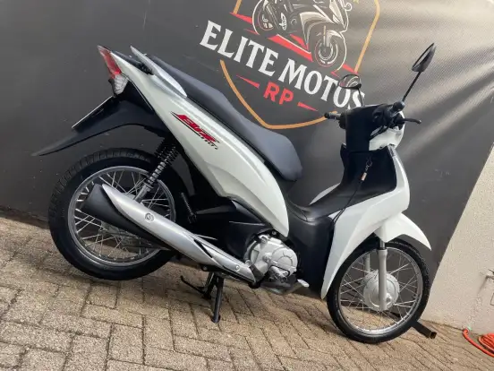 HONDA-BIZ 110i-2022