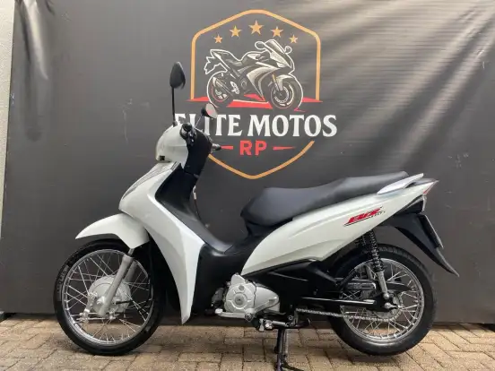 HONDA-BIZ 110i-2022