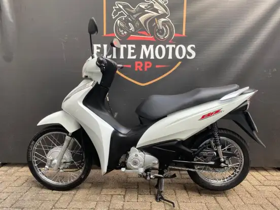 HONDA-BIZ 110i-2022
