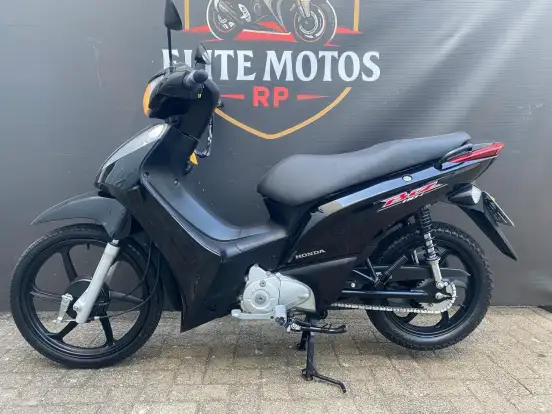 HONDA-BIZ 110i HONDA-BIZ 110i-2016