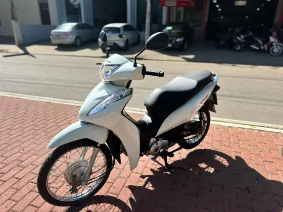 HONDA BIZ 110i 