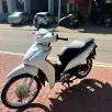 HONDA BIZ 110i HONDA BIZ 110i