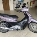 HONDA BIZ 125 ES HONDA BIZ 125 ES