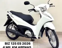 HONDA BIZ 125 ES HONDA BIZ 125 ES