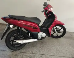 HONDA BIZ 125 EX HONDA BIZ 125 EX
