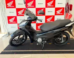 HONDA BIZ 125 EX HONDA BIZ 125 EX