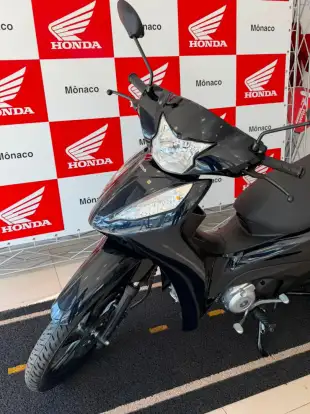 HONDA-BIZ 125 EX-2026