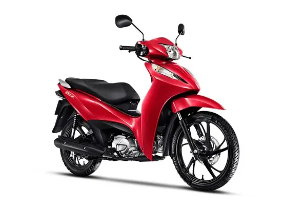 HONDA BIZ 125 EX HONDA BIZ 125 EX