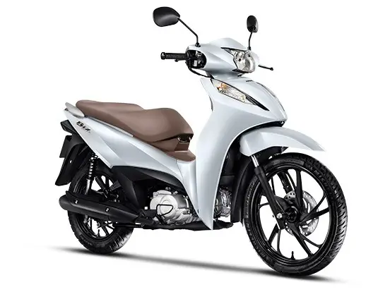 HONDA BIZ 125 EX HONDA BIZ 125 EX