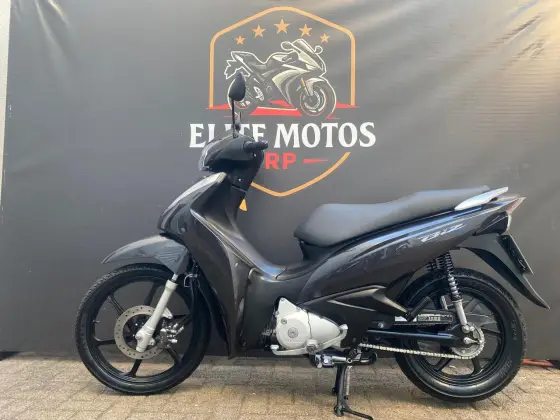 HONDA BIZ 125i 