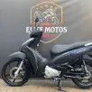 HONDA BIZ 125i HONDA BIZ 125i