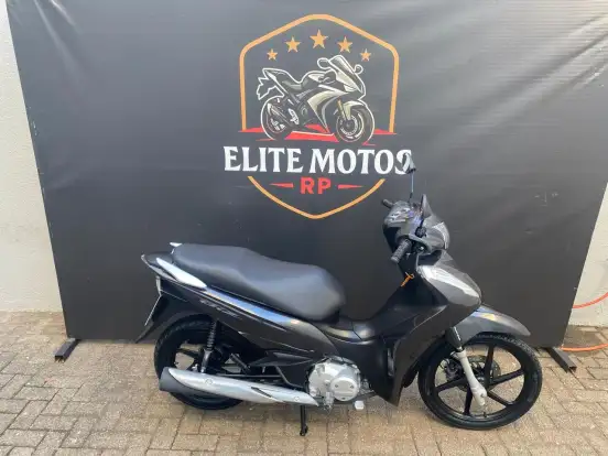 HONDA-BIZ 125i HONDA-BIZ 125i-2019