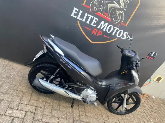 HONDA-BIZ 125i HONDA-BIZ 125i-2019