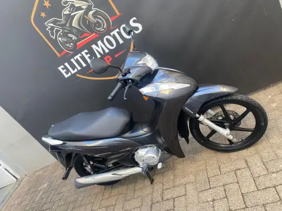 HONDA-BIZ 125i HONDA-BIZ 125i-2019