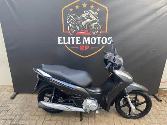 HONDA-BIZ 125i HONDA-BIZ 125i-2019