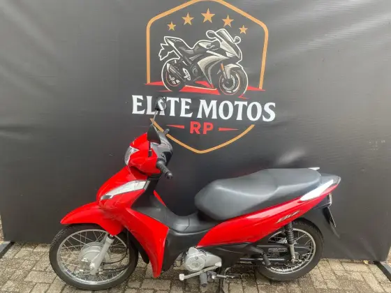 HONDA BIZ 125i 