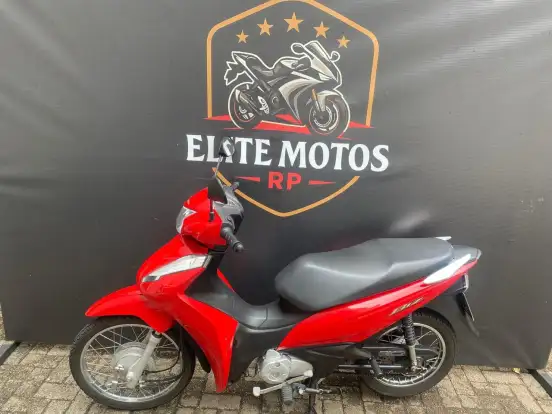HONDA-BIZ 125i HONDA-BIZ 125i-2023
