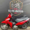 HONDA BIZ 125i HONDA BIZ 125i