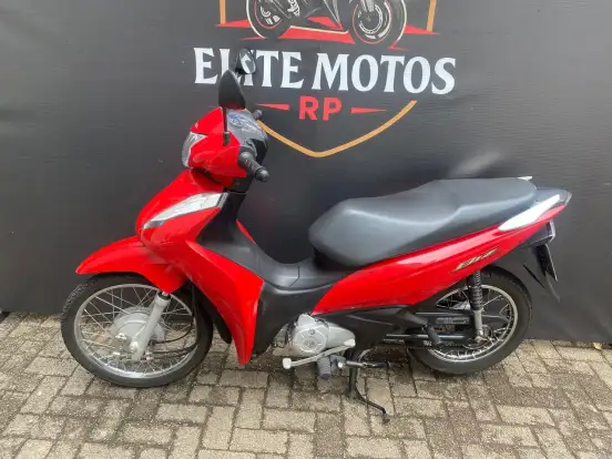HONDA-BIZ 125i HONDA-BIZ 125i-2023