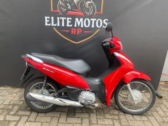 HONDA-BIZ 125i-2023