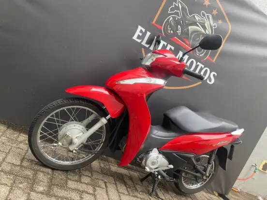 HONDA-BIZ 125i HONDA-BIZ 125i-2023