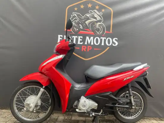 HONDA-BIZ 125i HONDA-BIZ 125i-2023