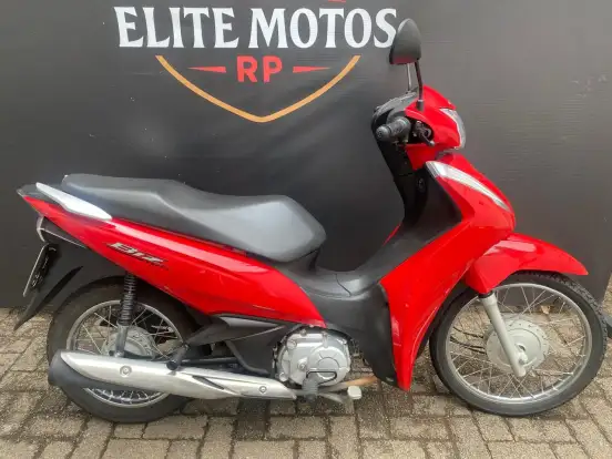 HONDA-BIZ 125i-2023