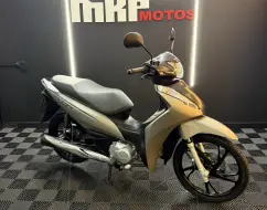 HONDA BIZ 125i HONDA BIZ 125i