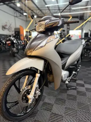 HONDA-BIZ 125i-2023