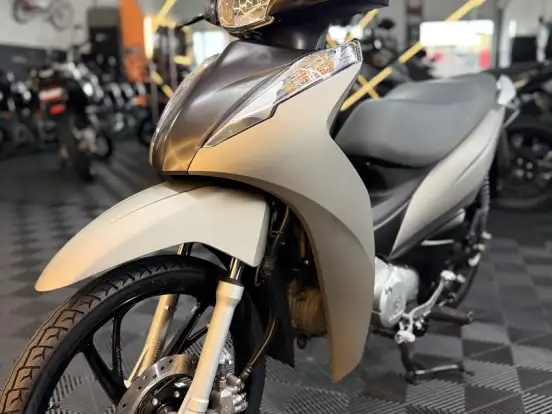 HONDA-BIZ 125i HONDA-BIZ 125i-2023