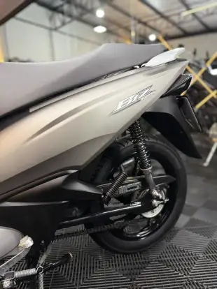 HONDA-BIZ 125i-2023