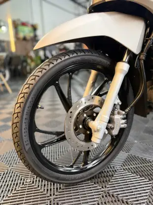 HONDA-BIZ 125i-2023