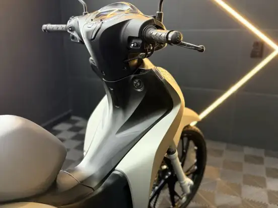 HONDA-BIZ 125i HONDA-BIZ 125i-2023