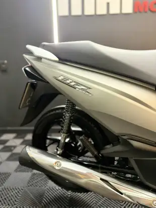HONDA-BIZ 125i-2023