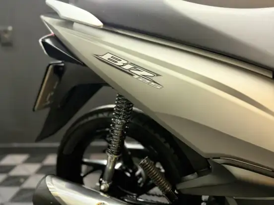 HONDA-BIZ 125i HONDA-BIZ 125i-2023